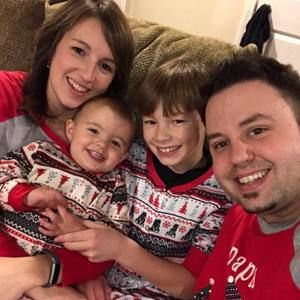 Meet your Posher, Corey